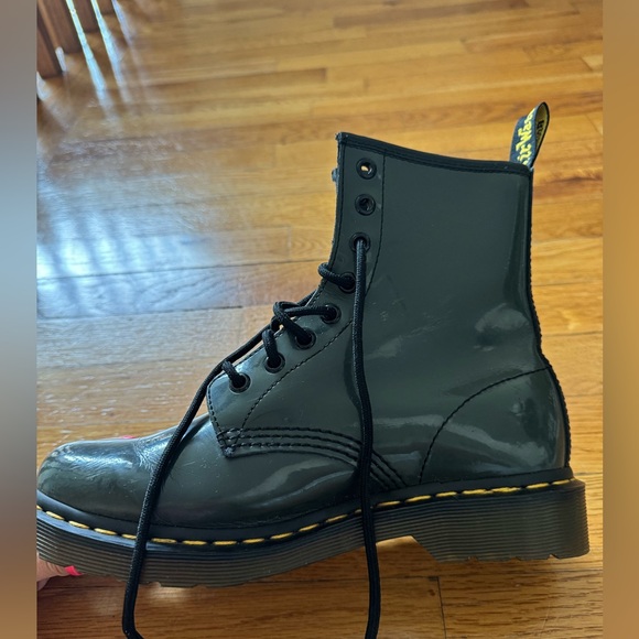 Dr. Martens Boots - Picture 6 of 8